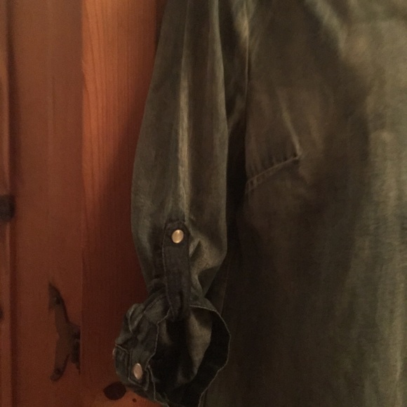 Audrey Anne Jean Top - Picture 3 of 6